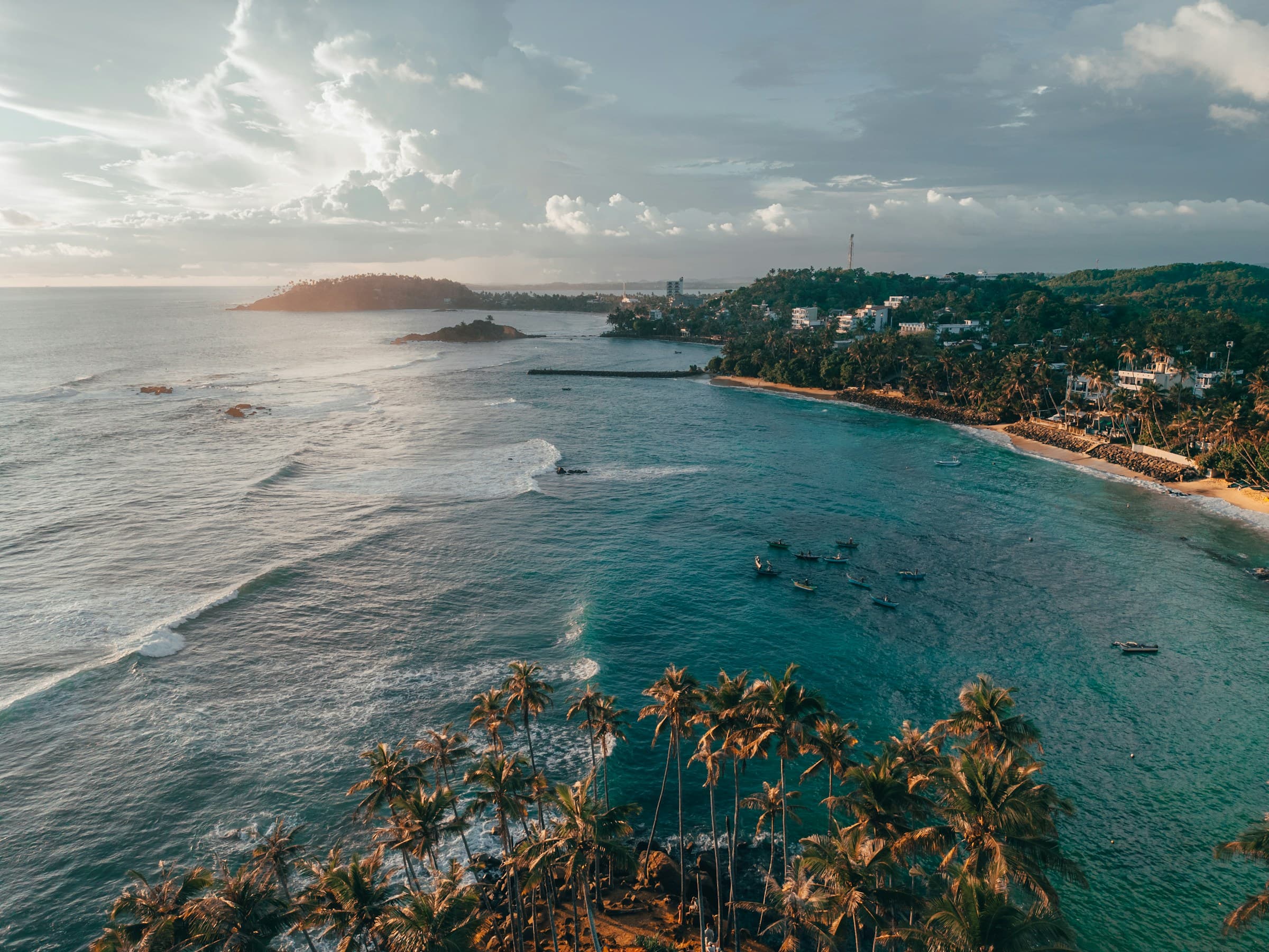 Galle Fort