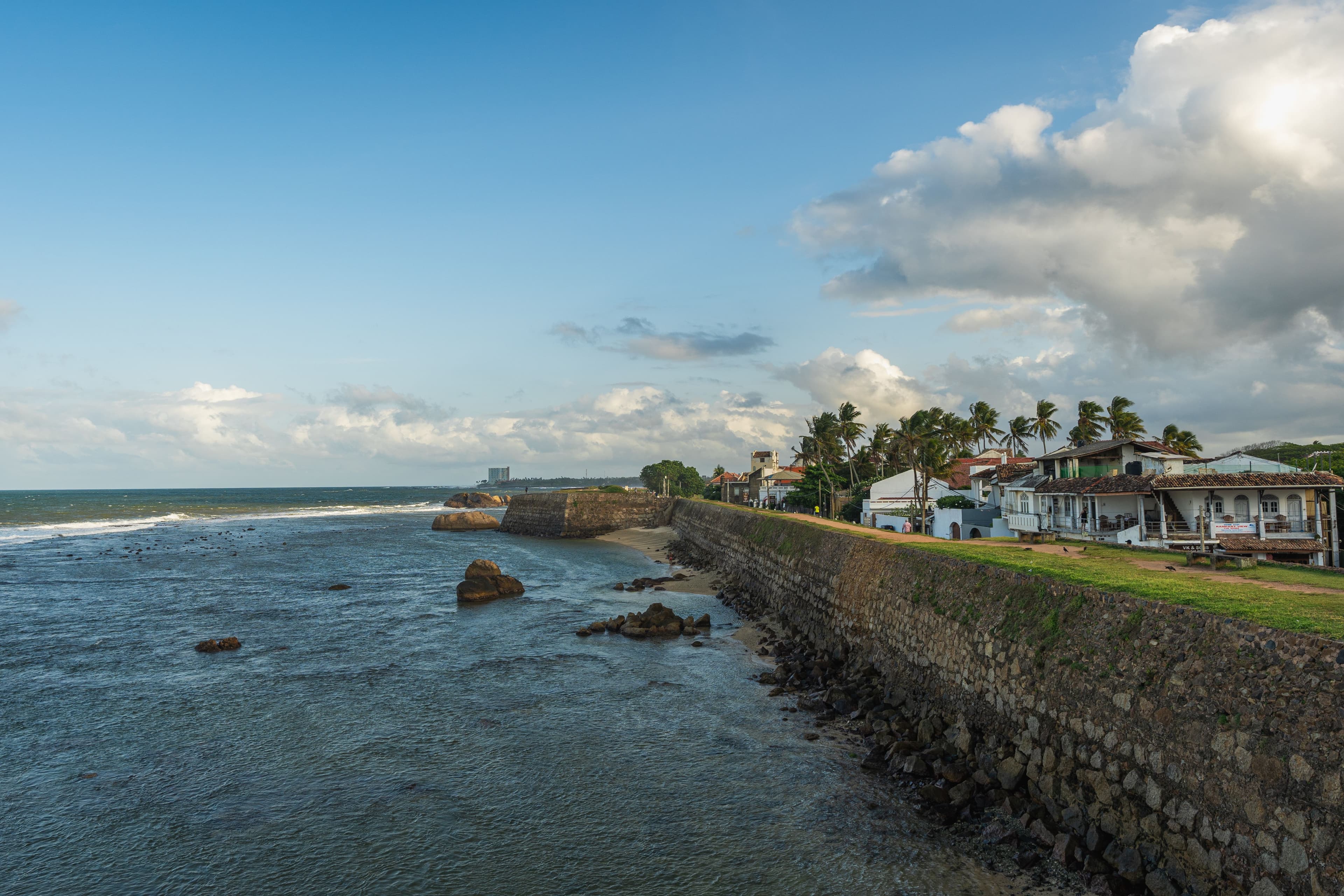 Galle