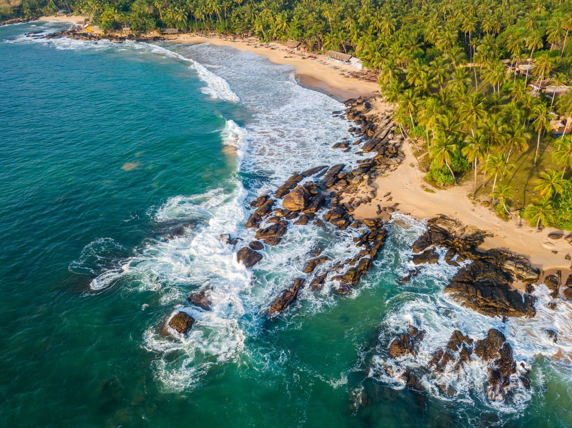 Southern Coast