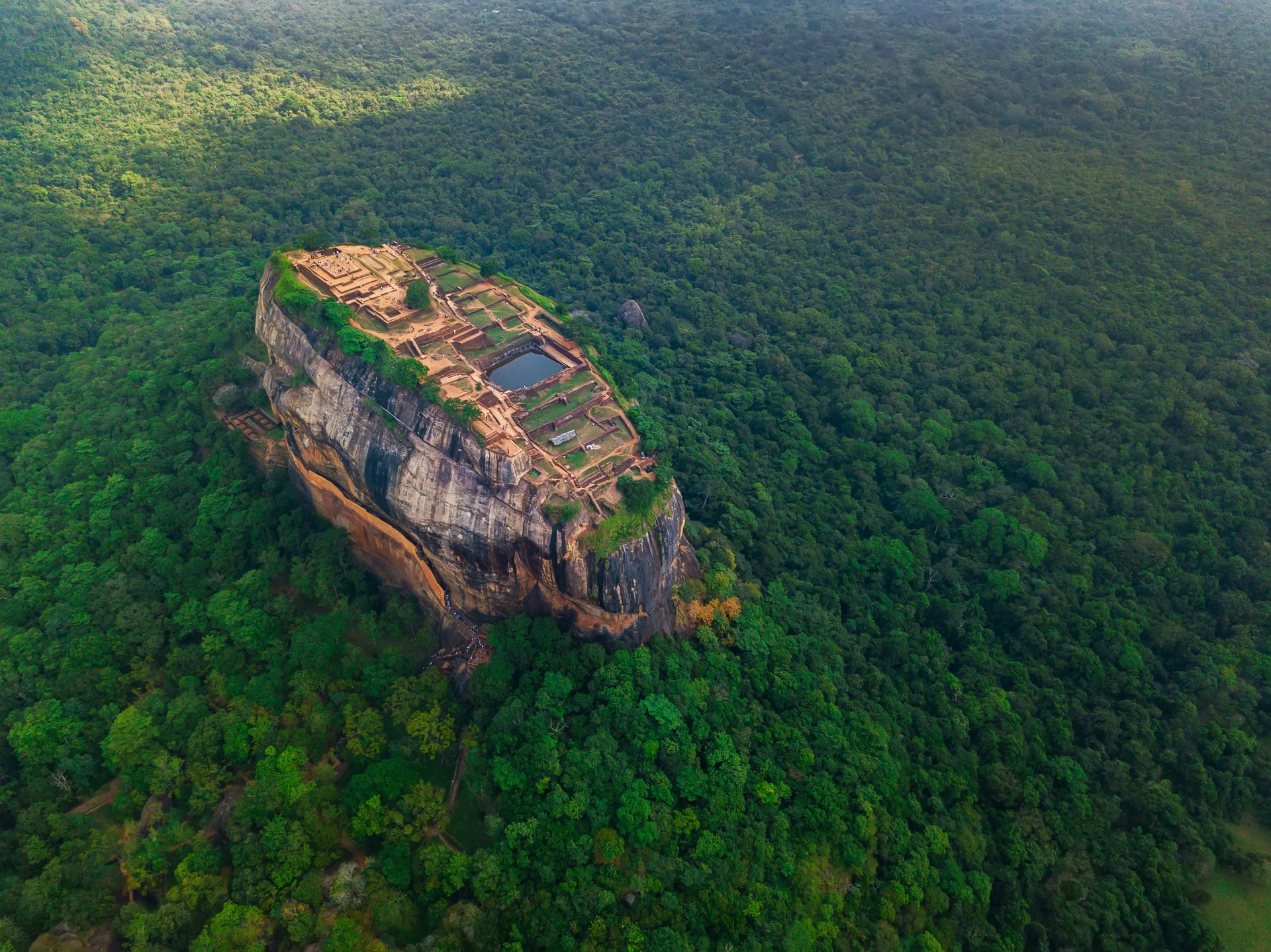 The Ultimate Guide to Visiting Sigiriya Rock Fortress
